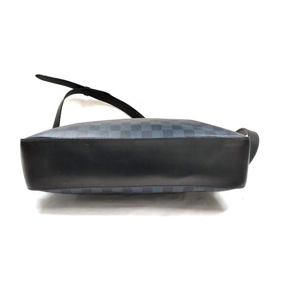 Louis Vuitton LV Shoulder Bag N41348 Grignons Messenger Bag PRISTINE - Picture 5 of 15